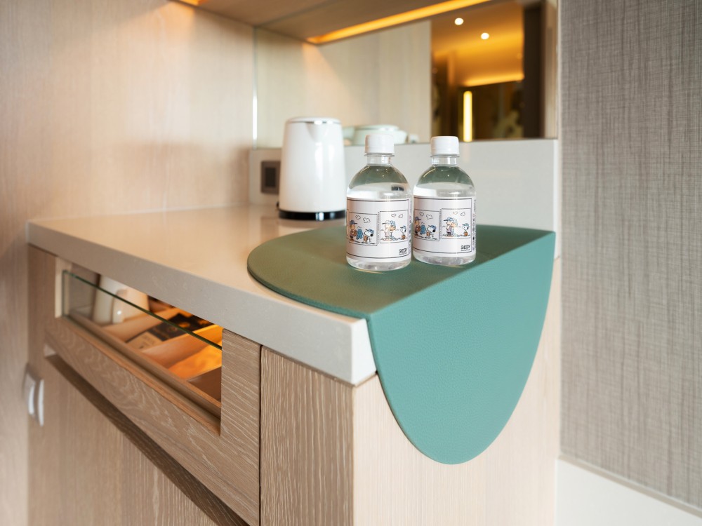 名人堂花園大飯店