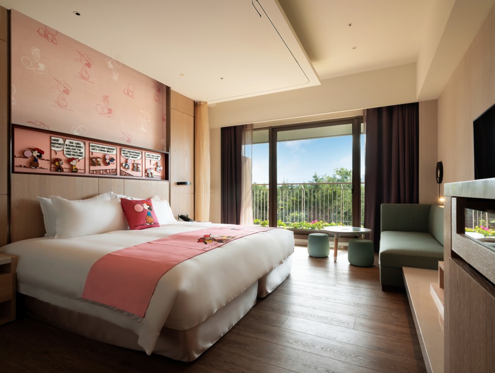 名人堂花園大飯店