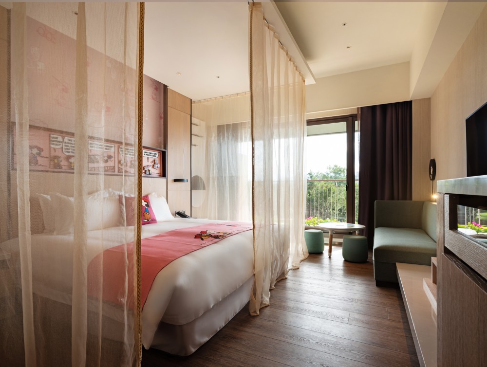 名人堂花園大飯店