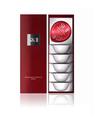 SK-II