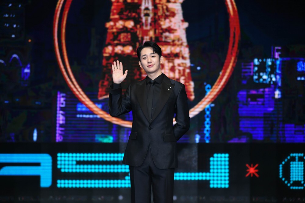 54屆電視金鐘獎