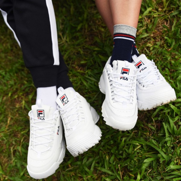 FILA