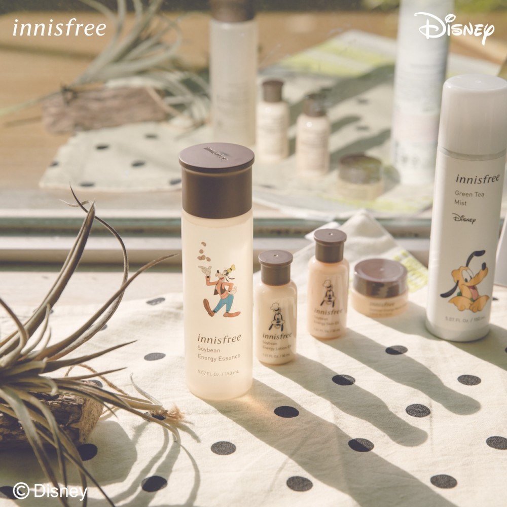 innisfree