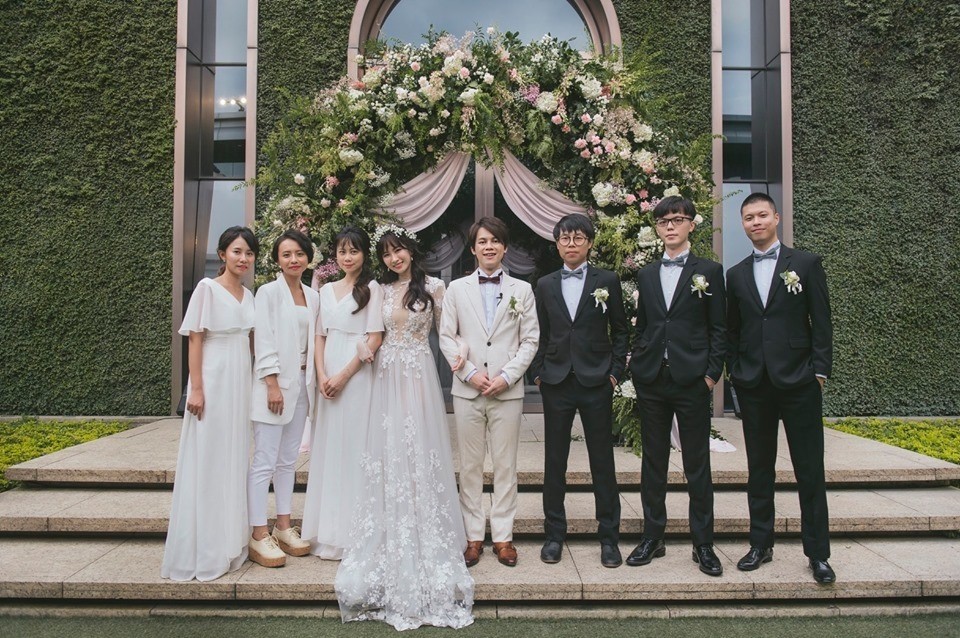 FB@How Fun 如何爽