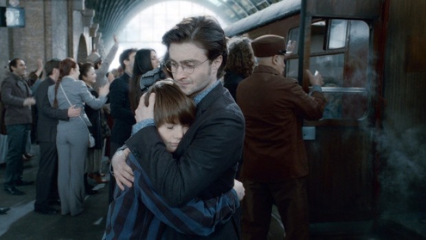Harry Potter