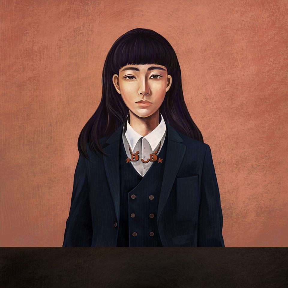 根本不是我的對手