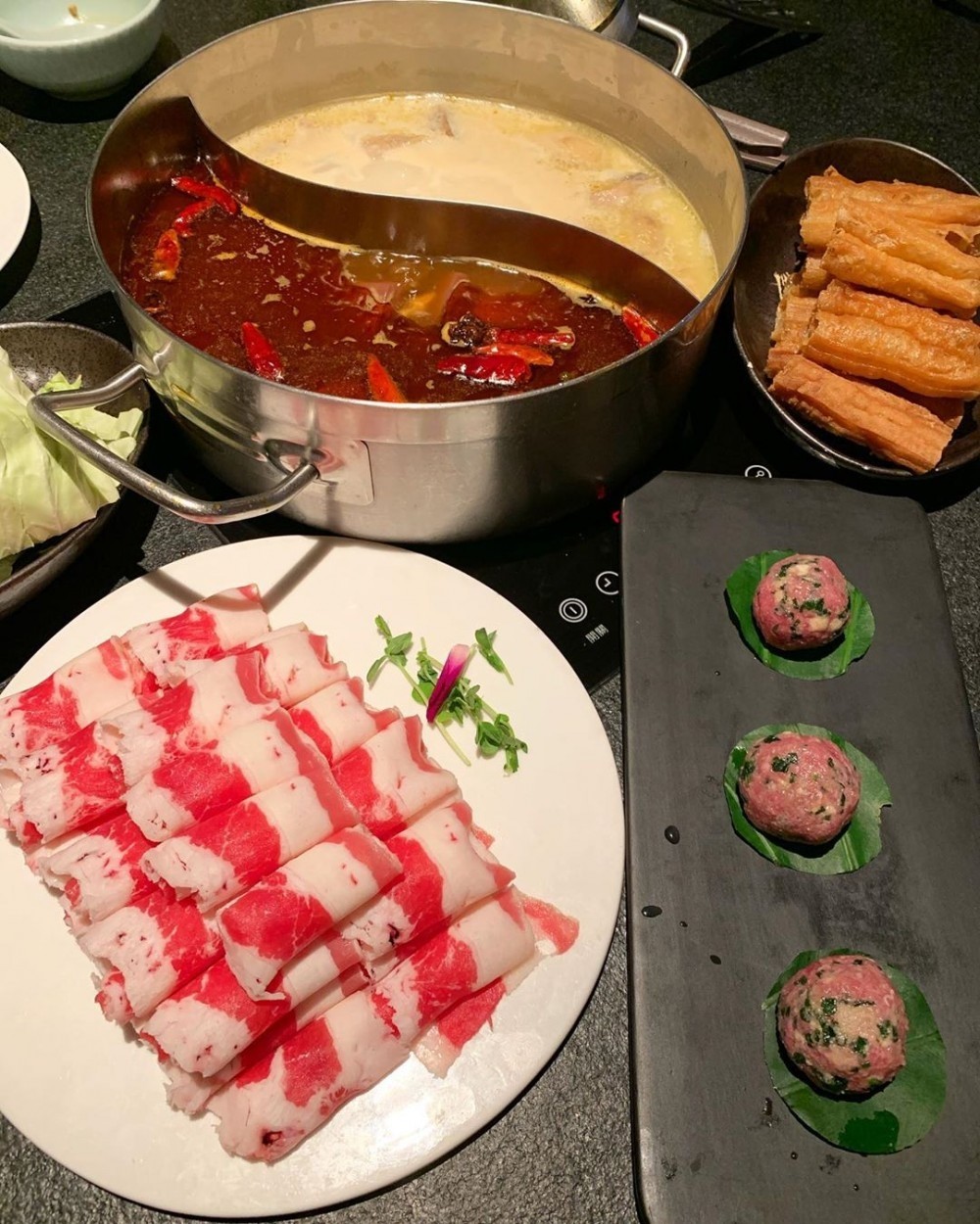 撈王鍋物