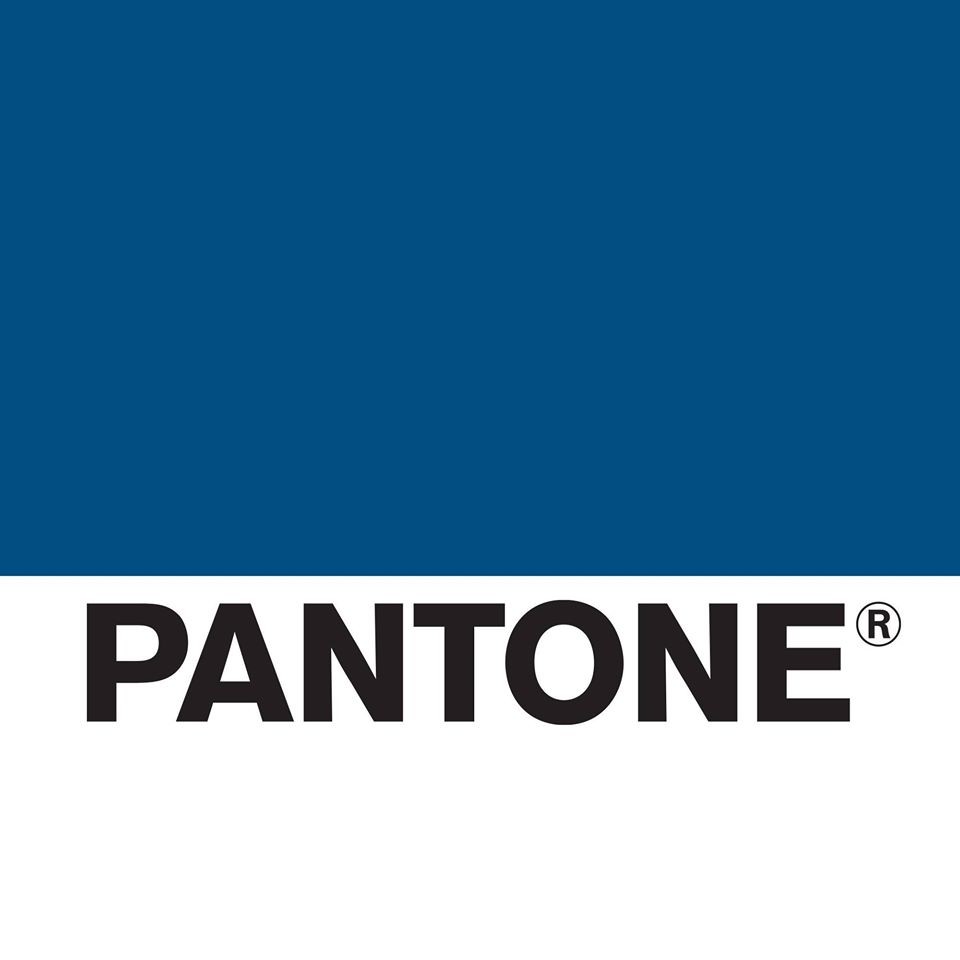 PANTONE