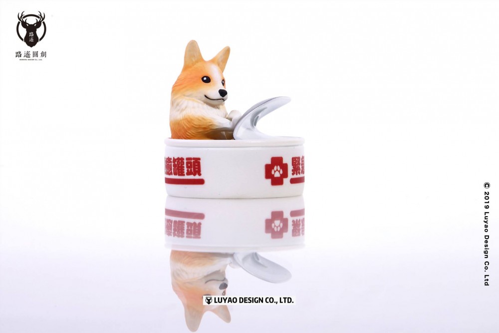扭蛋毛小還