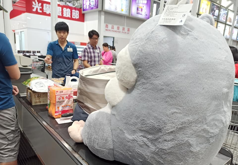 Costco好市多 商品經驗老實說