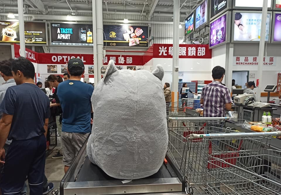 Costco好市多 商品經驗老實說