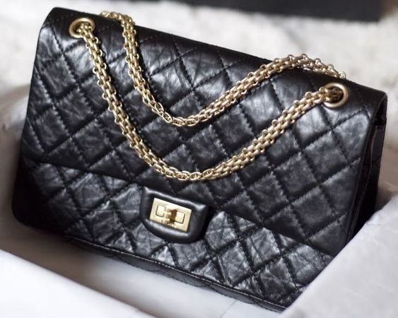 CHANEL