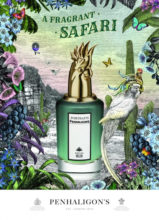 Penhaligon's