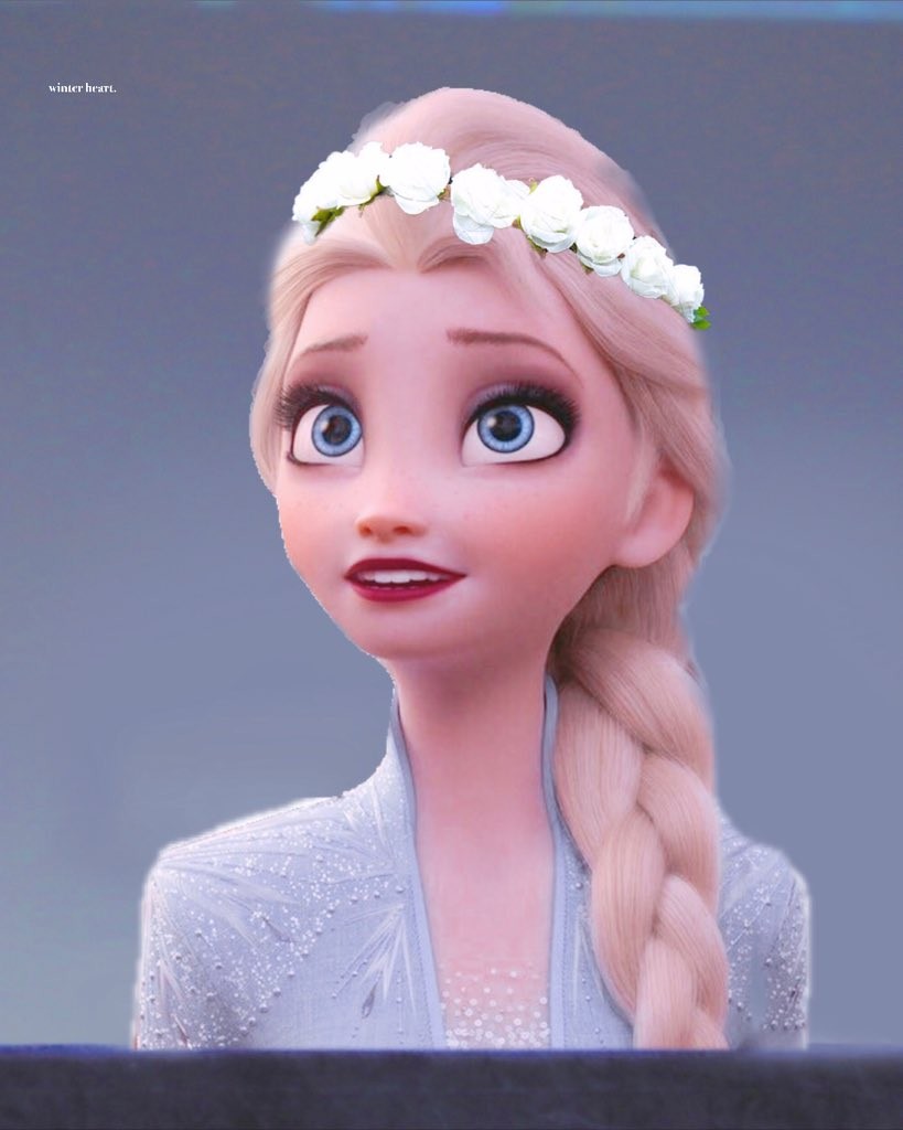 Twitter＠winter heart.