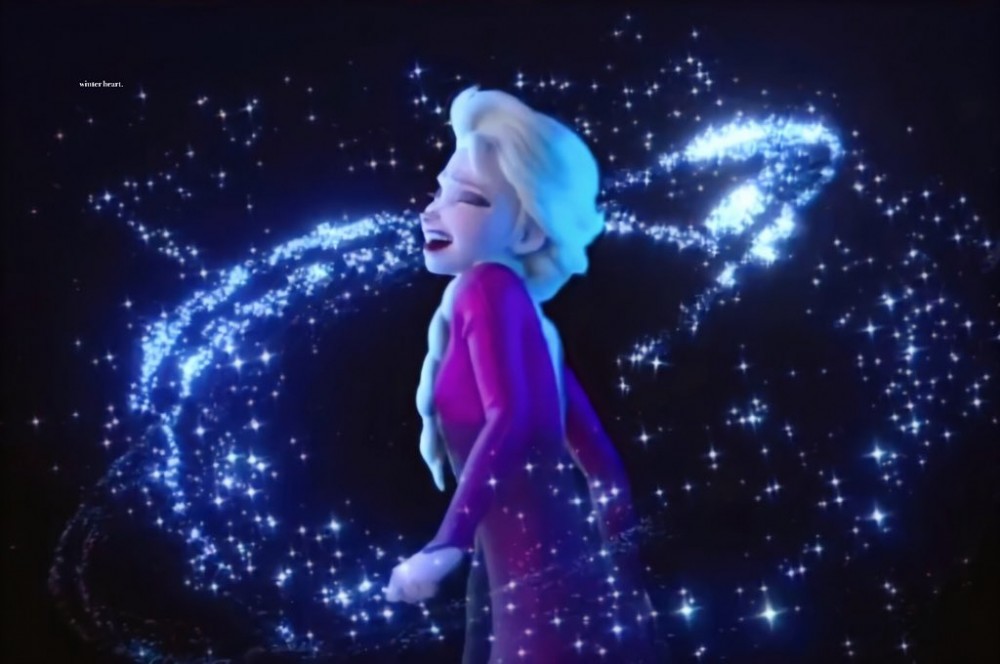 Twitter＠winter heart.