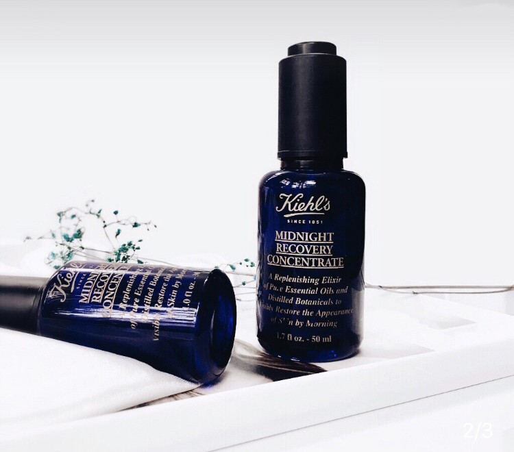 Kiehl's