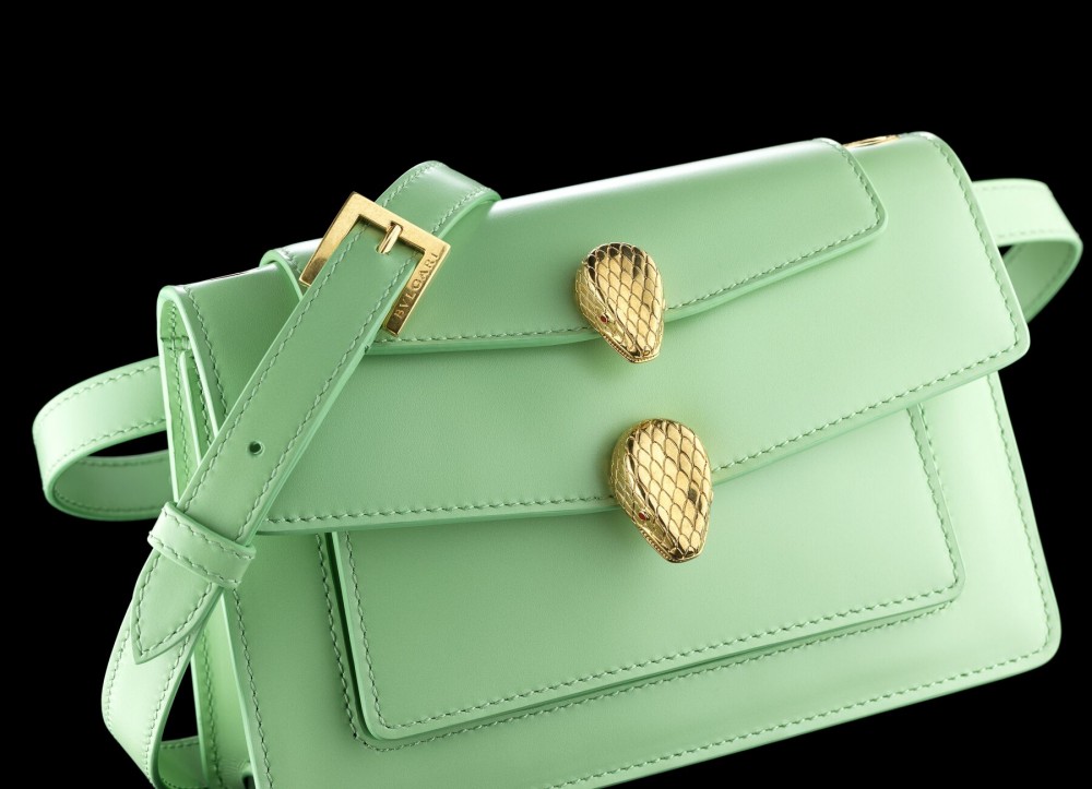 BVLGARI x Alexander Wang