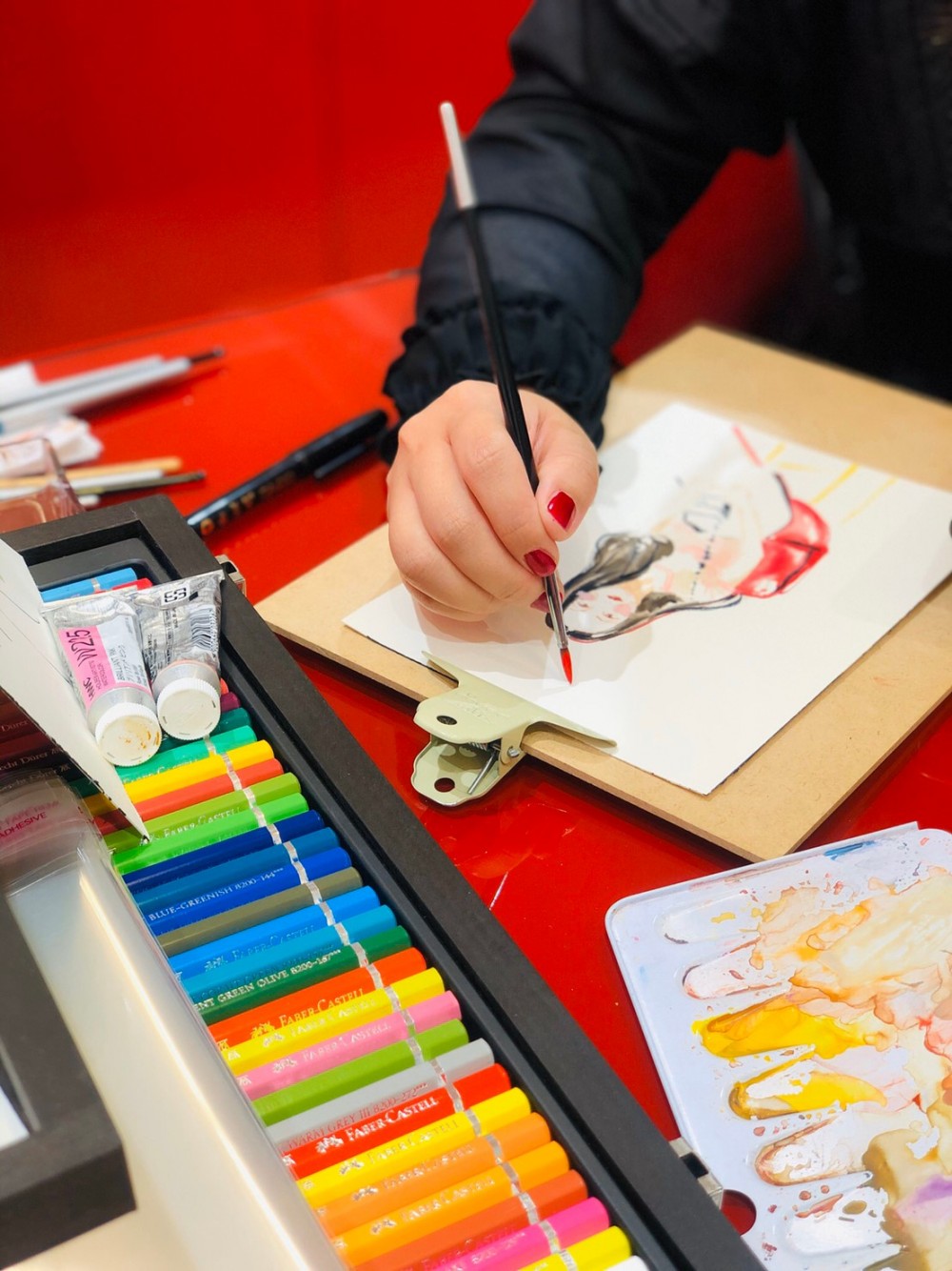 Christian Louboutin Beauty