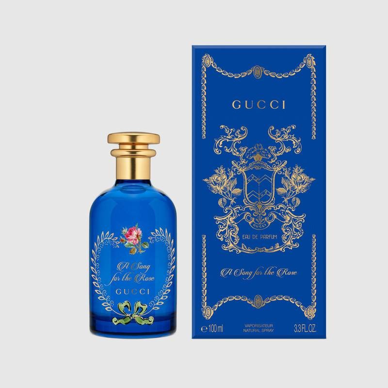 GUCCI