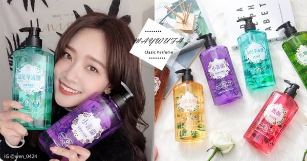 脫單必學，原來韓妞都靠這個「撩男髮香」！冬天戀愛加溫秘訣就是精品級髮品香氛！