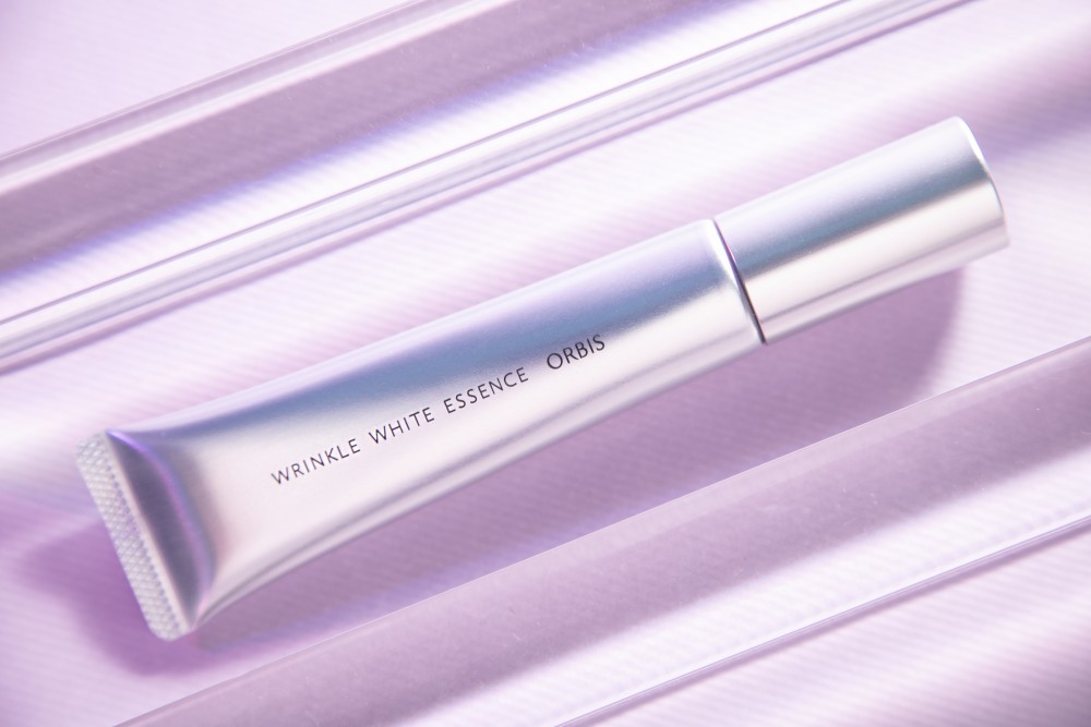 ORBIS 全能盈白精華霜