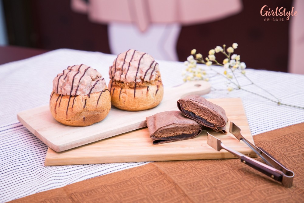 全家MONBANA巧克力季