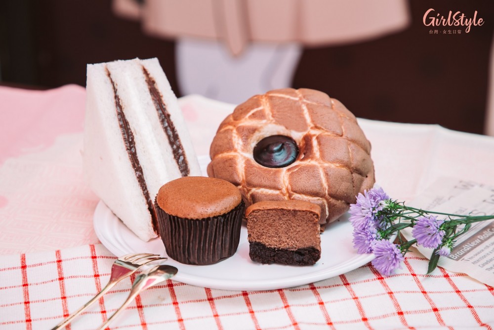 全家MONBANA巧克力季