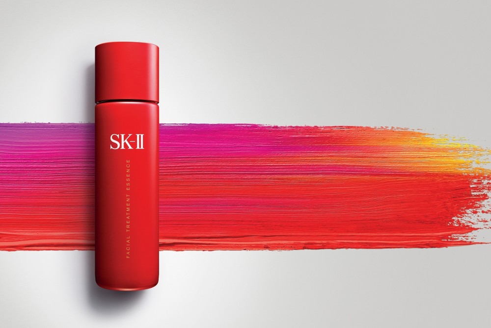SK-II