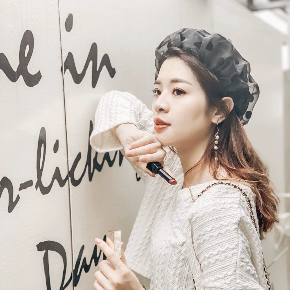 水光我型口紅 #RD-230