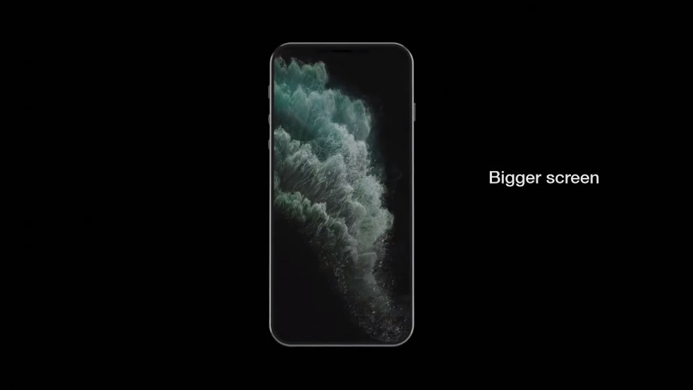 YouTube @ ConceptsiPhone