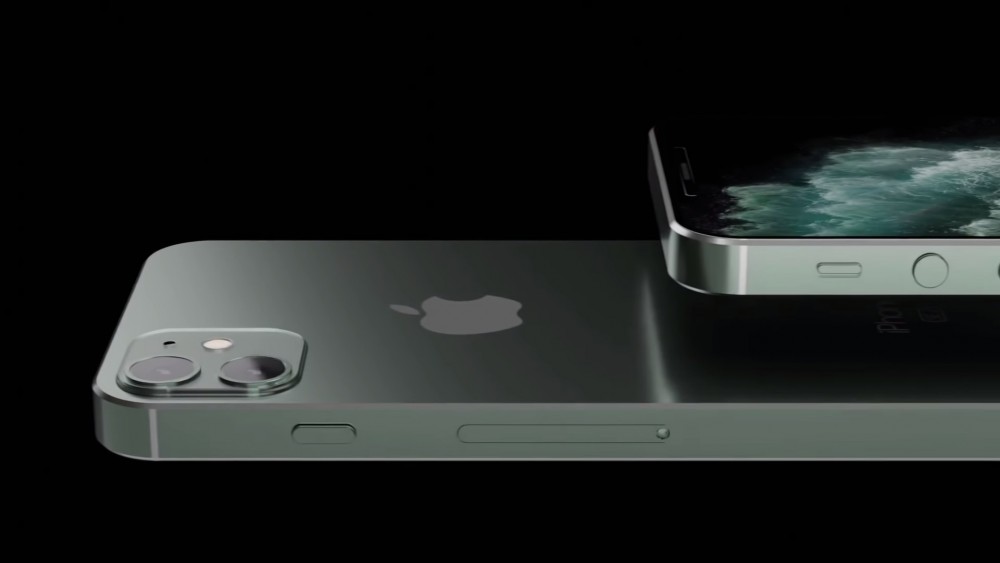 YouTube @ ConceptsiPhone