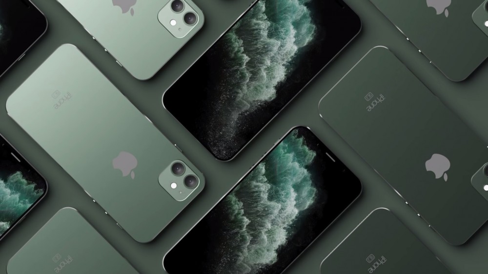 YouTube @ ConceptsiPhone