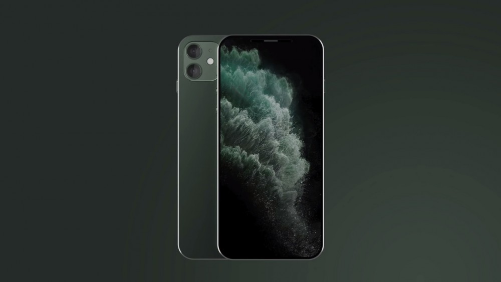 YouTube @ ConceptsiPhone