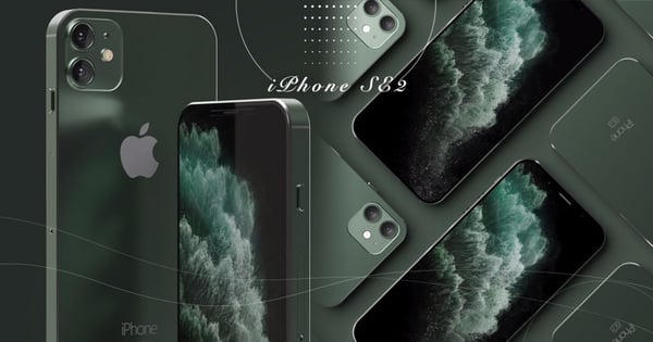 2萬有找！iPhone SE2低調「夜幕綠」預測大曝光～升級4.7吋大螢幕、耳機孔將回歸