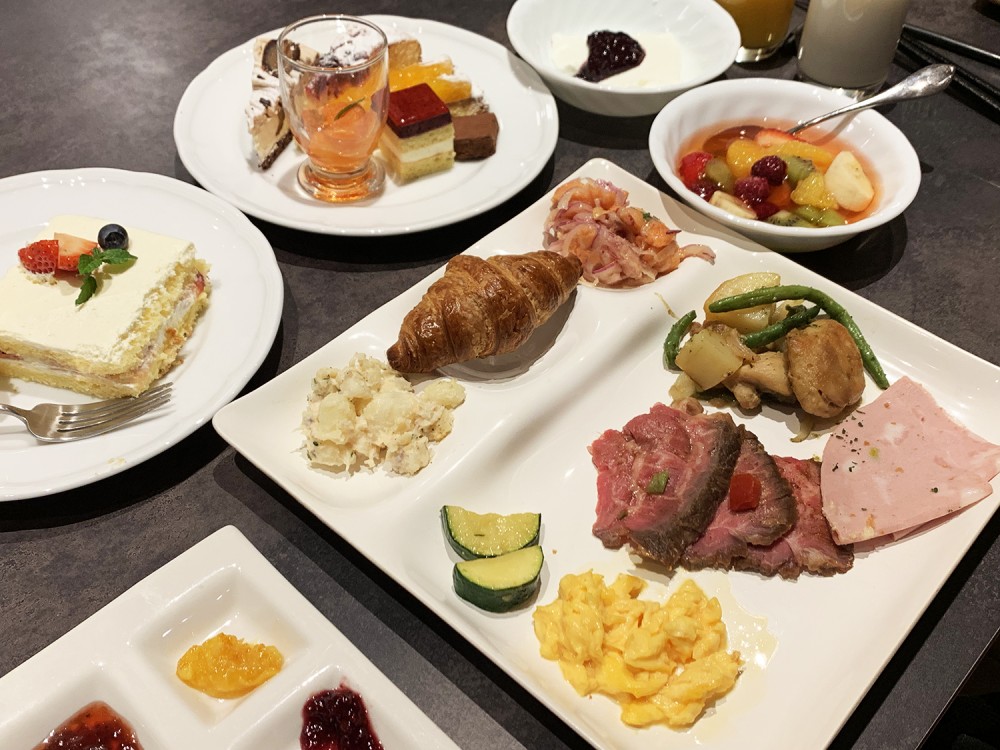 神戶皮耶那飯店