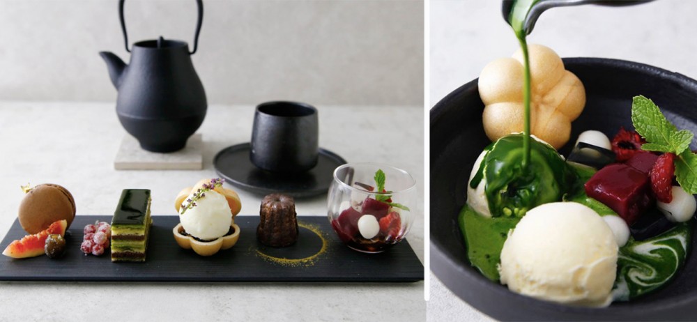 TOOTH TOOTH 凸凹茶坊