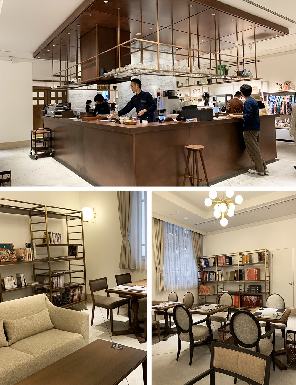 TOOTH TOOTH 凸凹茶坊