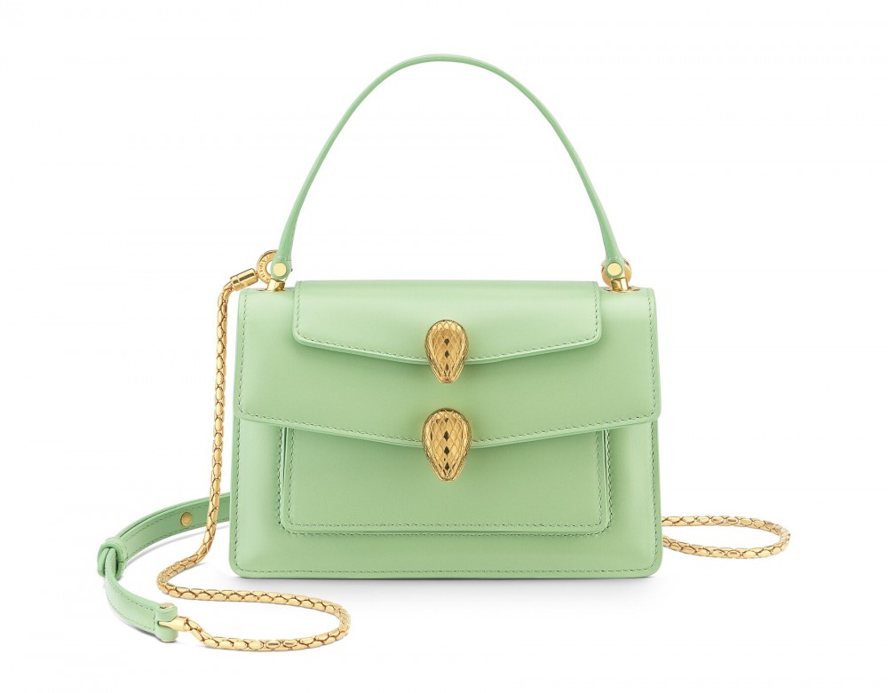 BVLGARI x Alexander Wang