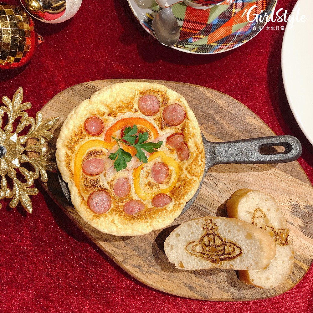 Vivienne Westwood聖誕節