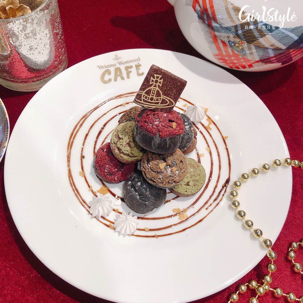 聖誕節限定套餐