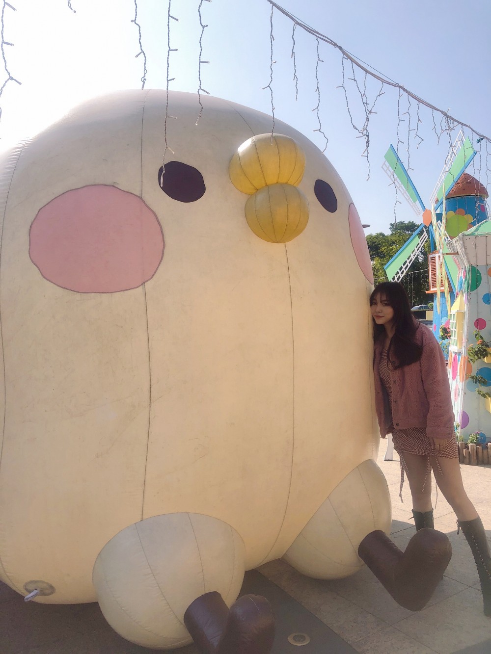 ThinkTank International Ltd.