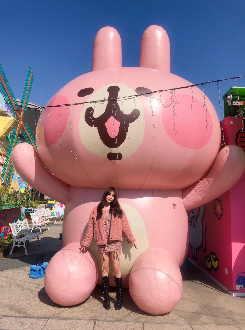 ThinkTank International Ltd.