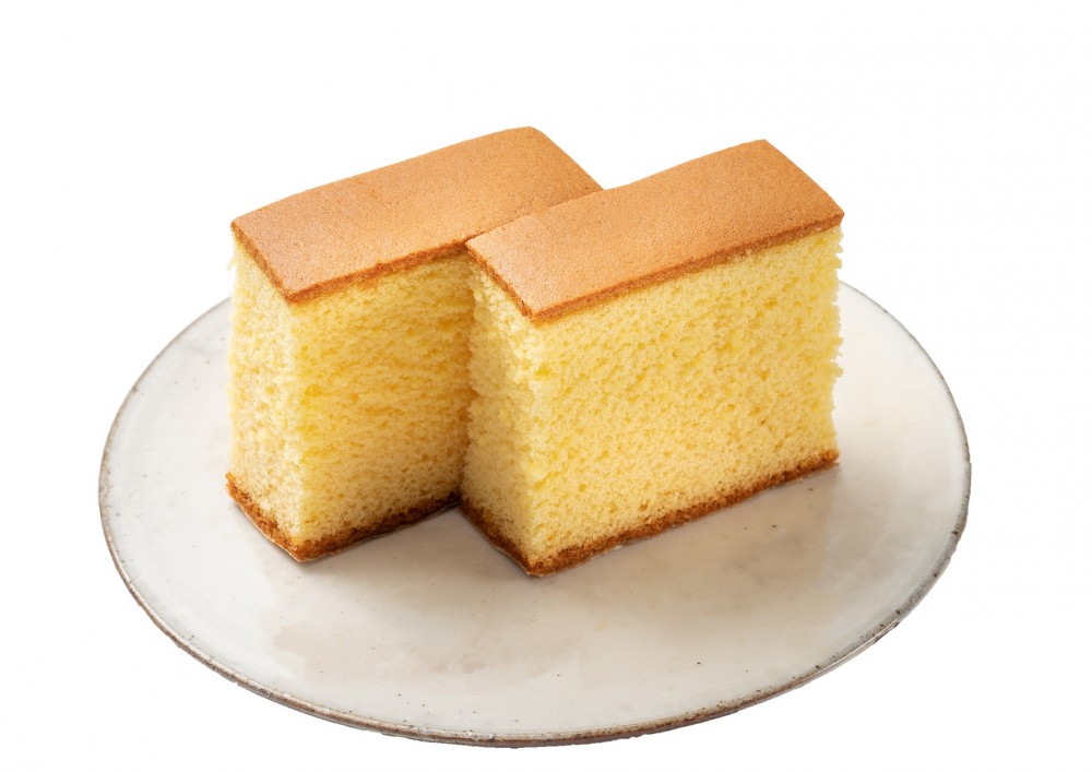 昂舒巴黎 X 7-ELEVEN新推蜂蜜蛋糕