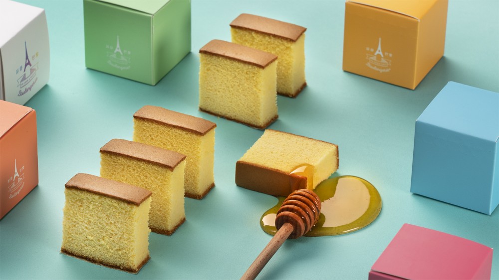 嚴選優質龍眼花蜜