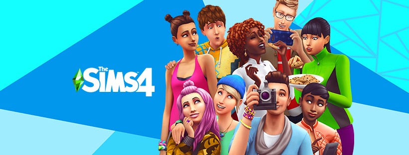 模擬市民4:玩轉大學