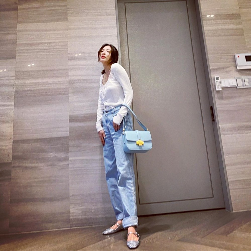 N°21台灣快閃店泫雅