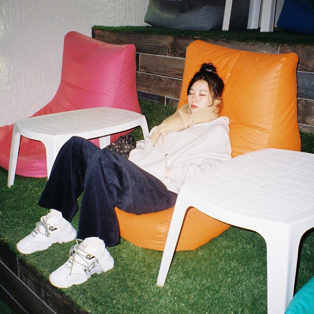 N°21台灣快閃店瑟琪