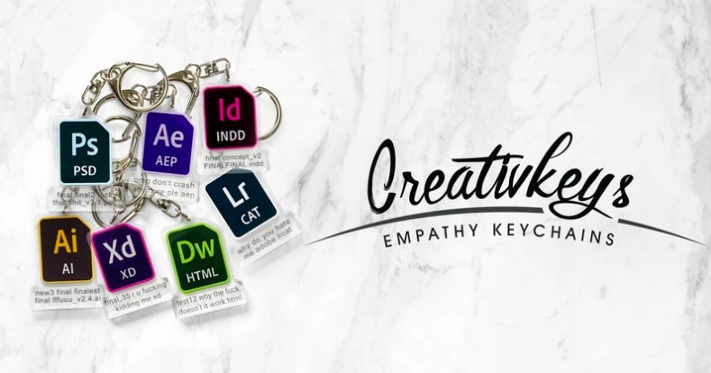 creativkeys