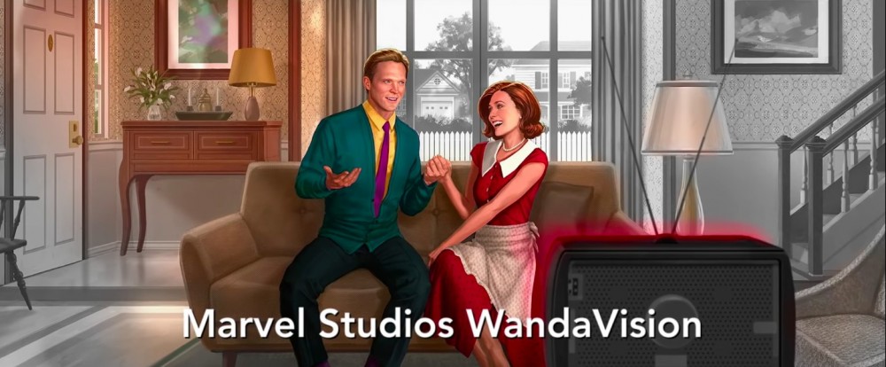 Disney+