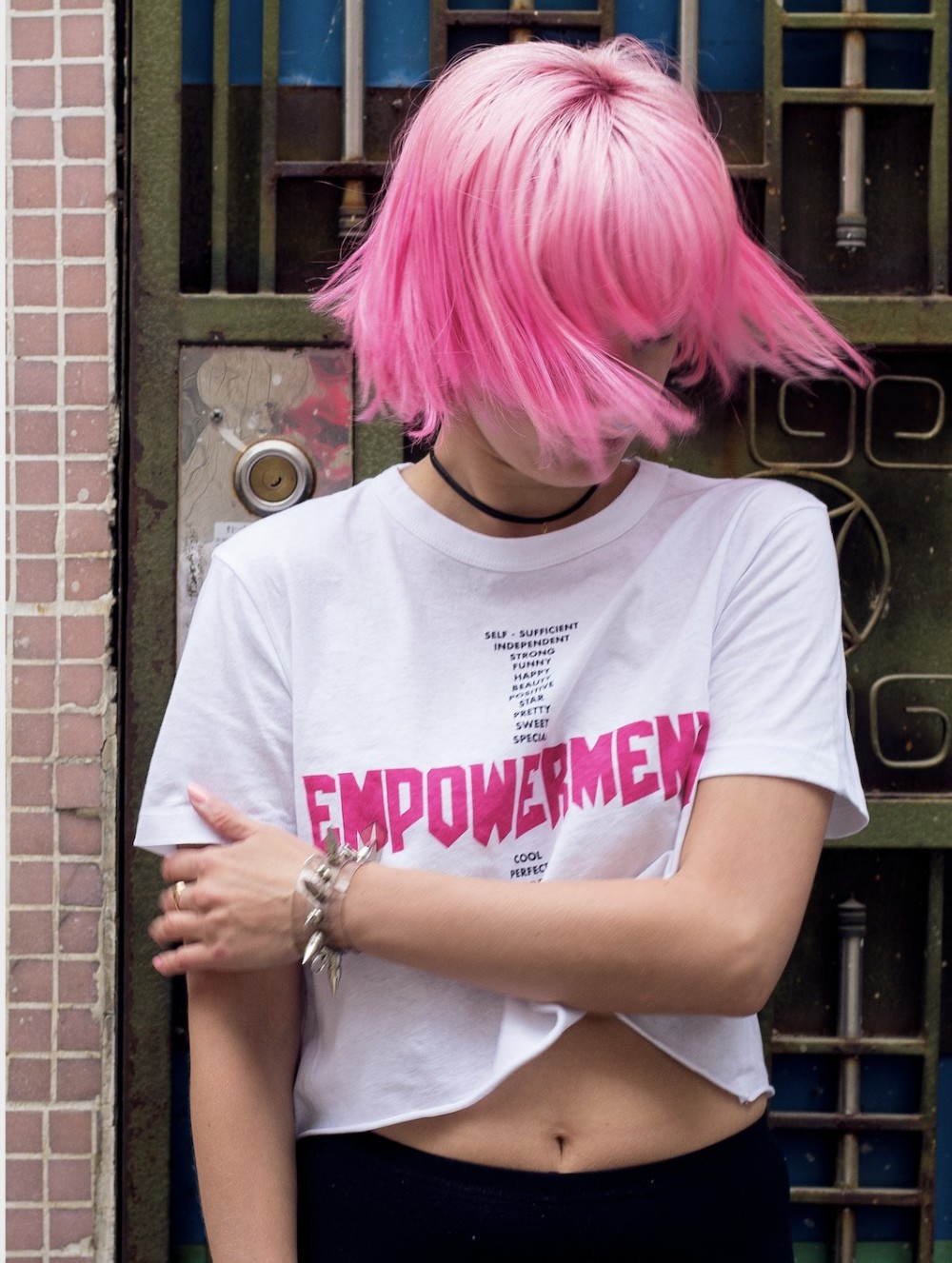 《HER他》Berlin Bunny